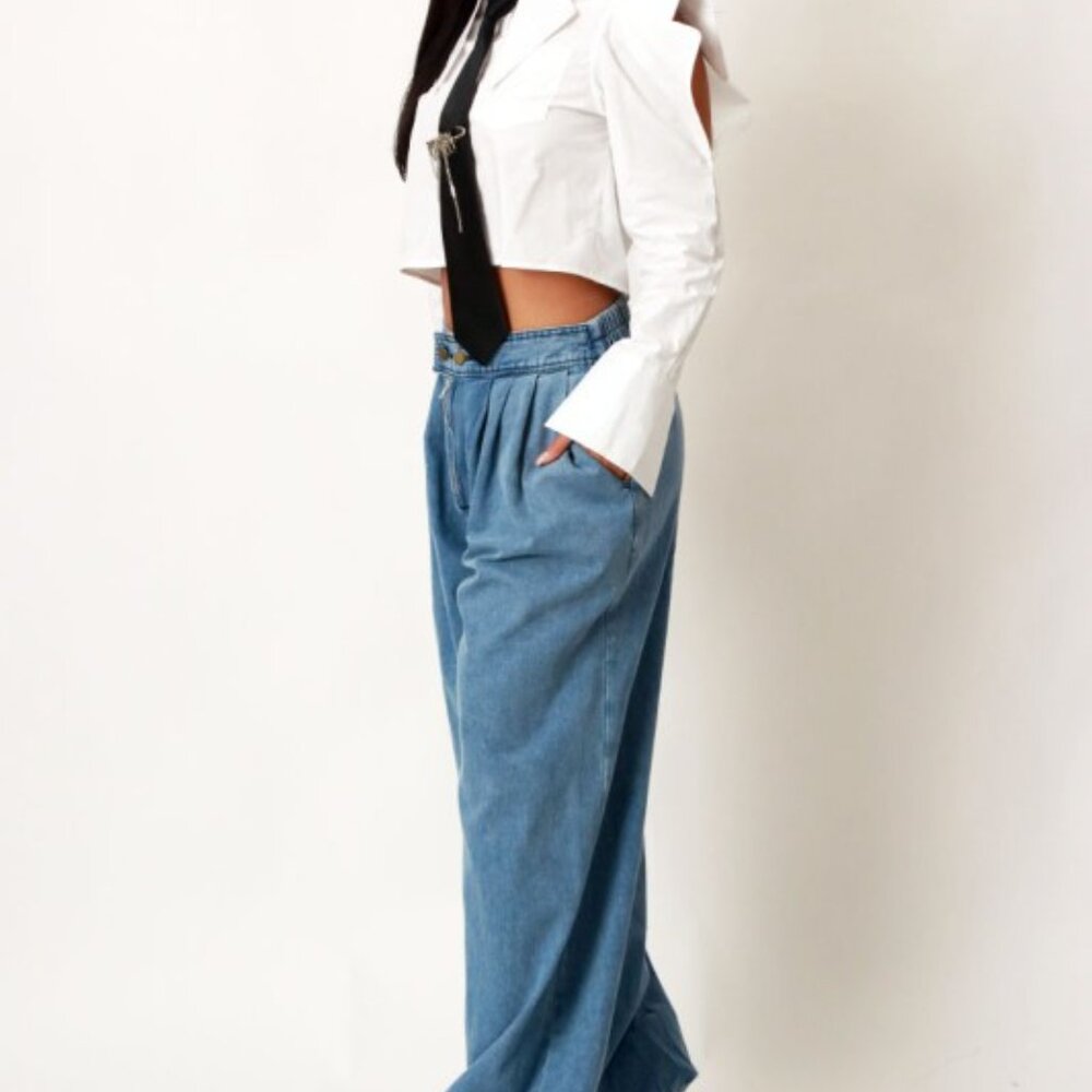 Jeans - Picture 3 of 7